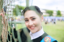 ผลงานการถ่ายภาพ มหาวิทยาลัยธรรมศาสตร์